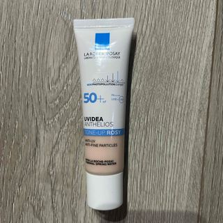 ラロッシュポゼ(LA ROCHE-POSAY)の専用ラロッシュポゼ トーンアップUV ローズ(日焼け止め/サンオイル)