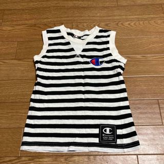 チャンピオン(Champion)のチャンピオンタンクトップ(Tシャツ/カットソー)