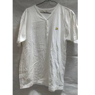 ユニクロ(UNIQLO)のTシャツ(Tシャツ/カットソー(半袖/袖なし))