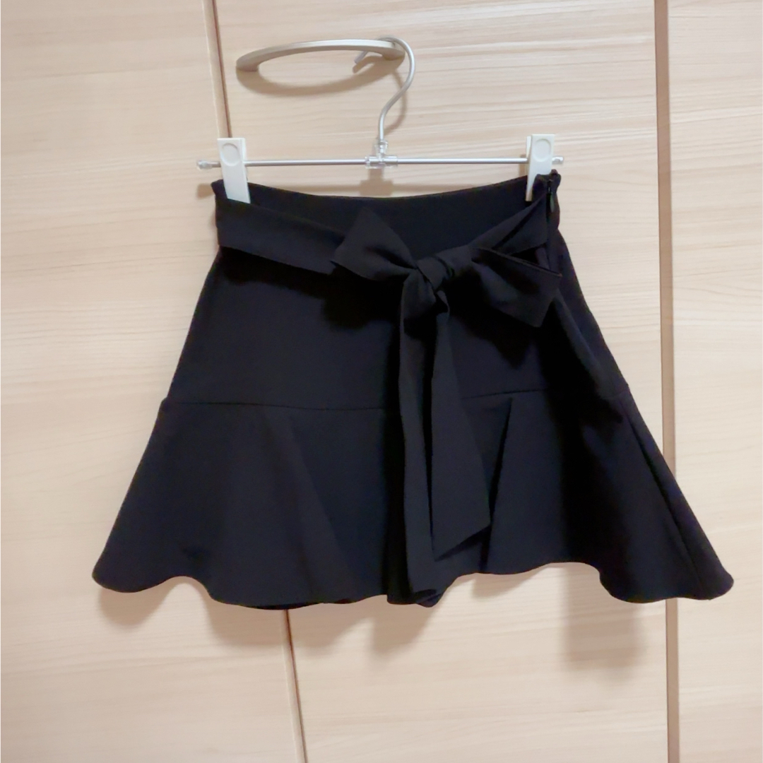 ZARA(ザラ)のZARA ショーパン レディースのパンツ(ショートパンツ)の商品写真