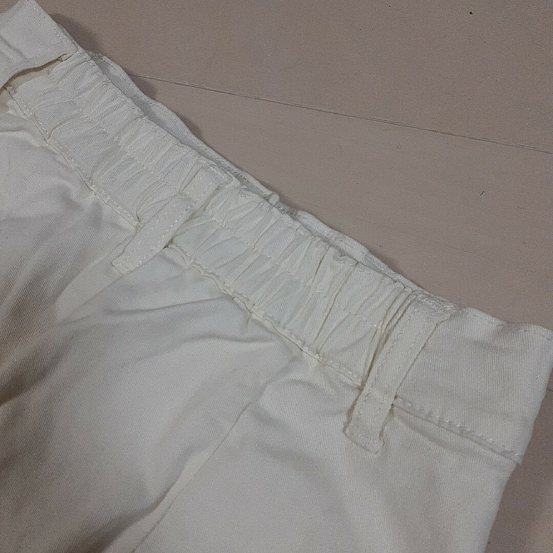 春物セール❗　ミニタイトスカート　美品 レディースのスカート(ひざ丈スカート)の商品写真