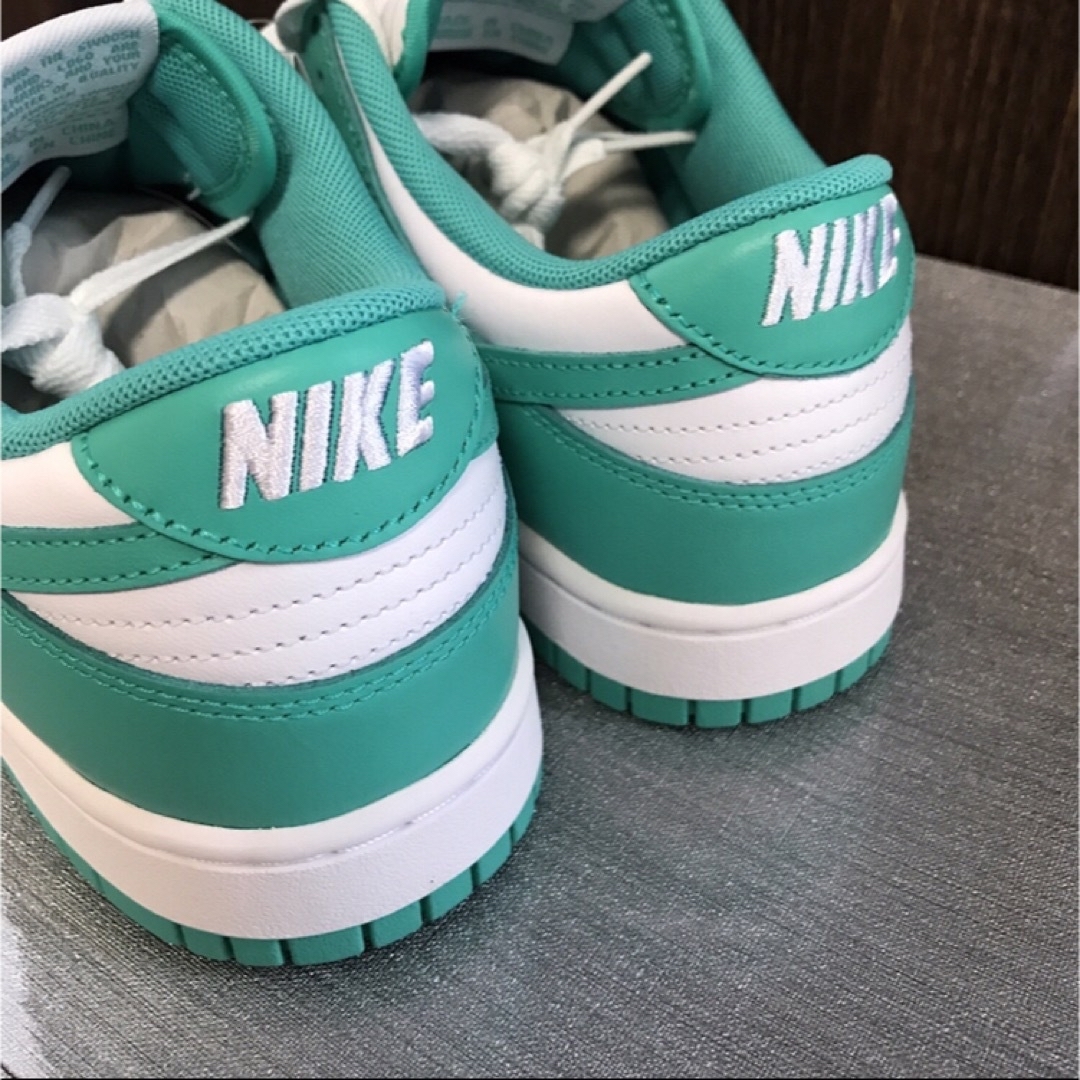 NIKE(ナイキ)のNIKE DUNK LOW RETRO✨BTTYS✨26.5cm メンズの靴/シューズ(スニーカー)の商品写真