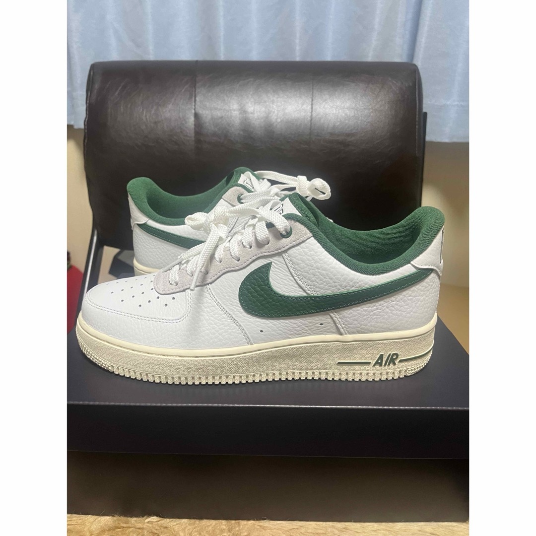 NIKE(ナイキ)のwmns air force 1 '07 lx 27.5cm レディースの靴/シューズ(スニーカー)の商品写真