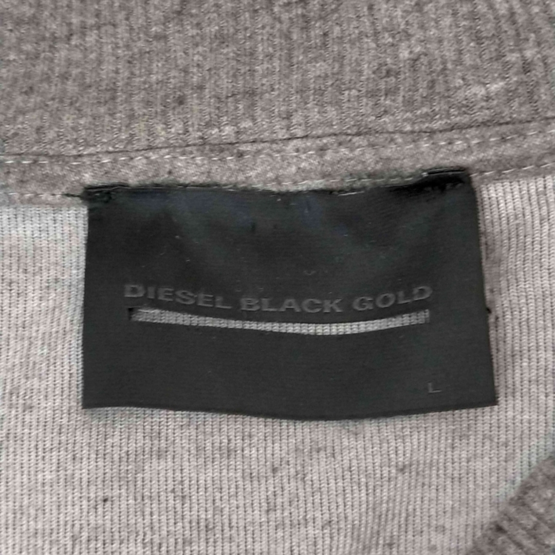 DIESEL(ディーゼル)のDIESEL BLACK GOLD(ディーゼルブラックゴールド) メンズ メンズのジャケット/アウター(ブルゾン)の商品写真