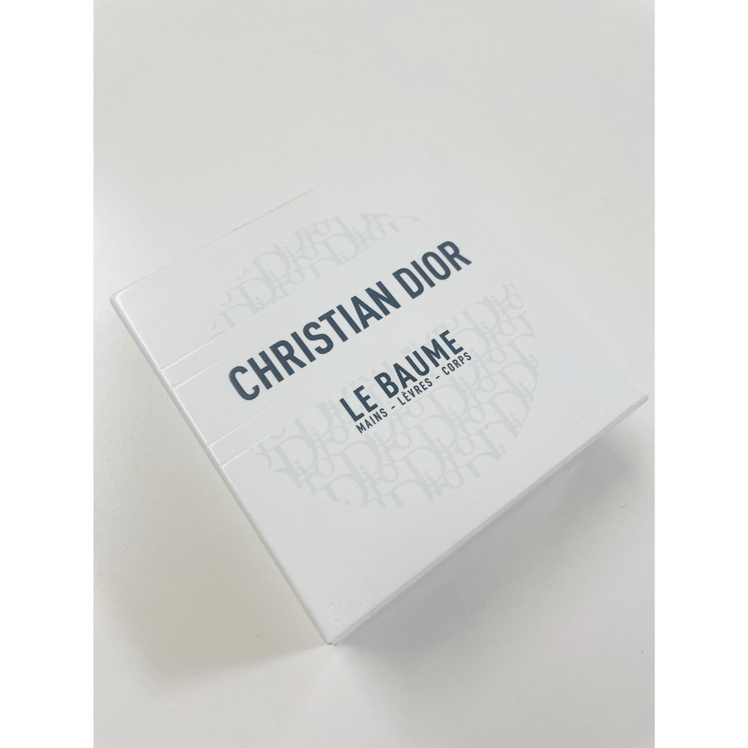 Christian Dior(クリスチャンディオール)の【新品未使用】クリスチャンディオール ル ボーム 50ml コスメ/美容のボディケア(ハンドクリーム)の商品写真