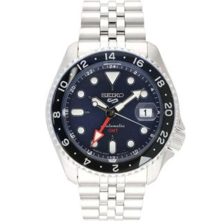 セイコー(SEIKO)の<br>SEIKO セイコー/セイコー5・SKXスポーツ/メンズ/自動巻き/SBSC003/738***/SAランク/89【中古】(腕時計(アナログ))