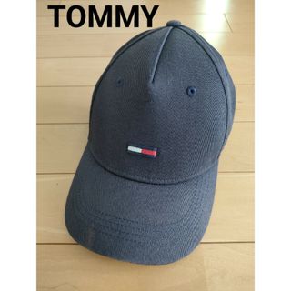 TOMMYトミージーンズ　レディース帽子