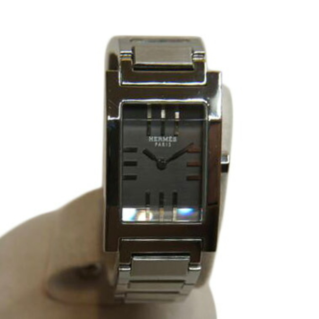 HERMES - HERMES エルメス/タンデム/レディース/クオーツ/TA1.210/172****/ABランク/92【中古】
