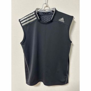 アディダス(adidas)のadidas アディダス　タンクトップ(タンクトップ)