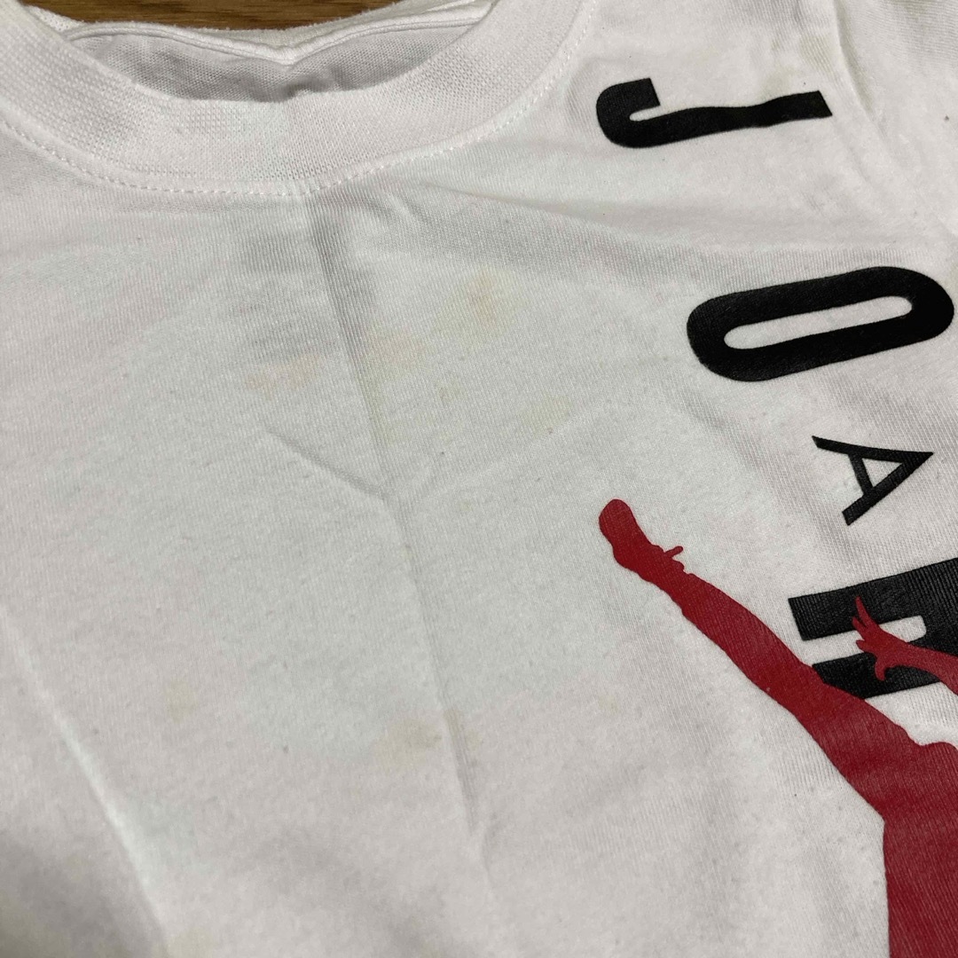 Jordan Brand（NIKE）(ジョーダン)のジョーダンセット キッズ/ベビー/マタニティのキッズ服男の子用(90cm~)(Tシャツ/カットソー)の商品写真