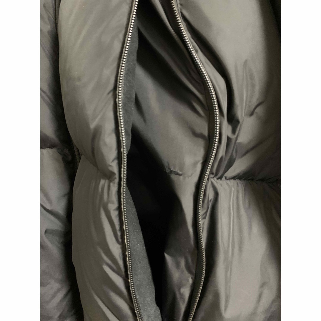 MONCLER(モンクレール)の希少　イタリア製　モンクレール　montcla モンクラ　4　moncler メンズのジャケット/アウター(ダウンジャケット)の商品写真