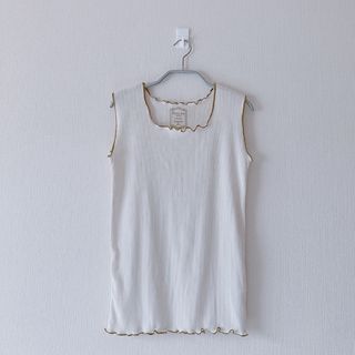 GLOBAL WORK - 新品✿ グローバルワーク Beautee メローリブタンク