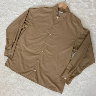 ユナイテッドアローズアンドサンズ(UNITED ARROWS & SONS)のUNITED ARROWS & SONS ユナイテッドアローズ　サンズ　シャツ(シャツ)