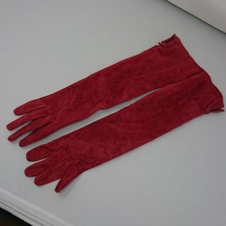 エムケーミッシェルクラン(MK MICHEL KLEIN)のMK 手袋 Mサイズ(手袋)