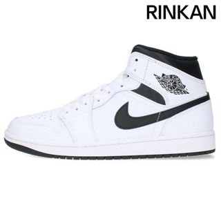 ナイキ(NIKE)のナイキ  AIR JORDAN 1 MID DQ8426-132 エアジョーダン1ミッドスニーカー メンズ 27.5cm(スニーカー)