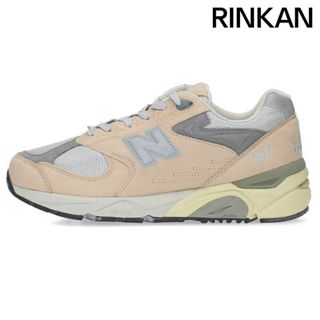 ニューバランス(New Balance)のニューバランス  M587 JBG ローカットスニーカー メンズ 27cm(スニーカー)