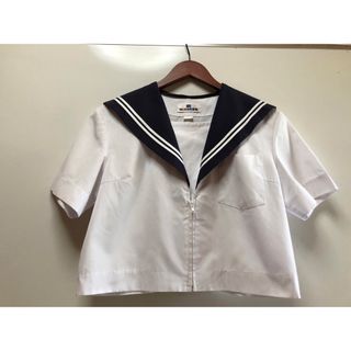 中学 高校 夏制服 セーラー服