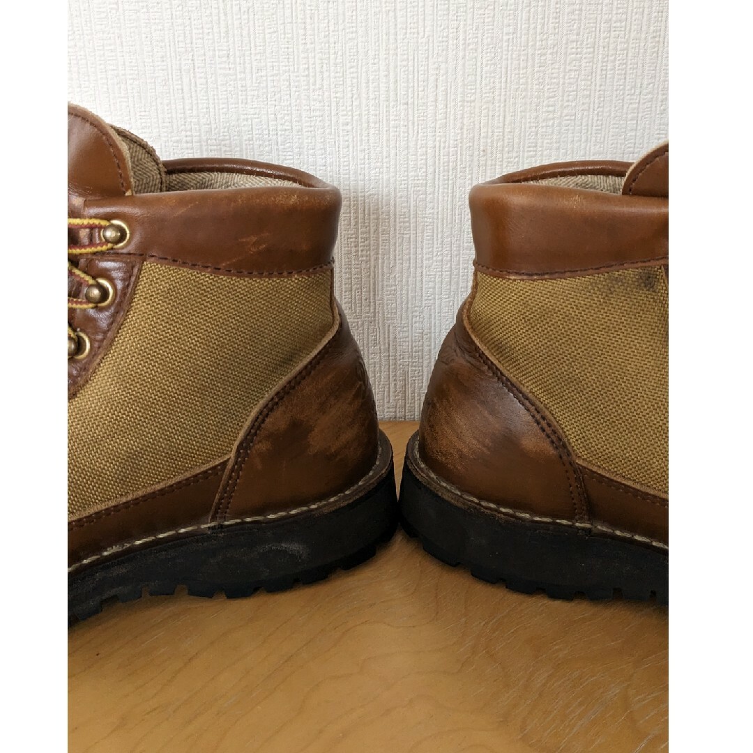 Danner(ダナー)のDanner LIGHT ゴアテックス ブーツ US61/2 24㎝ レディースの靴/シューズ(ブーツ)の商品写真