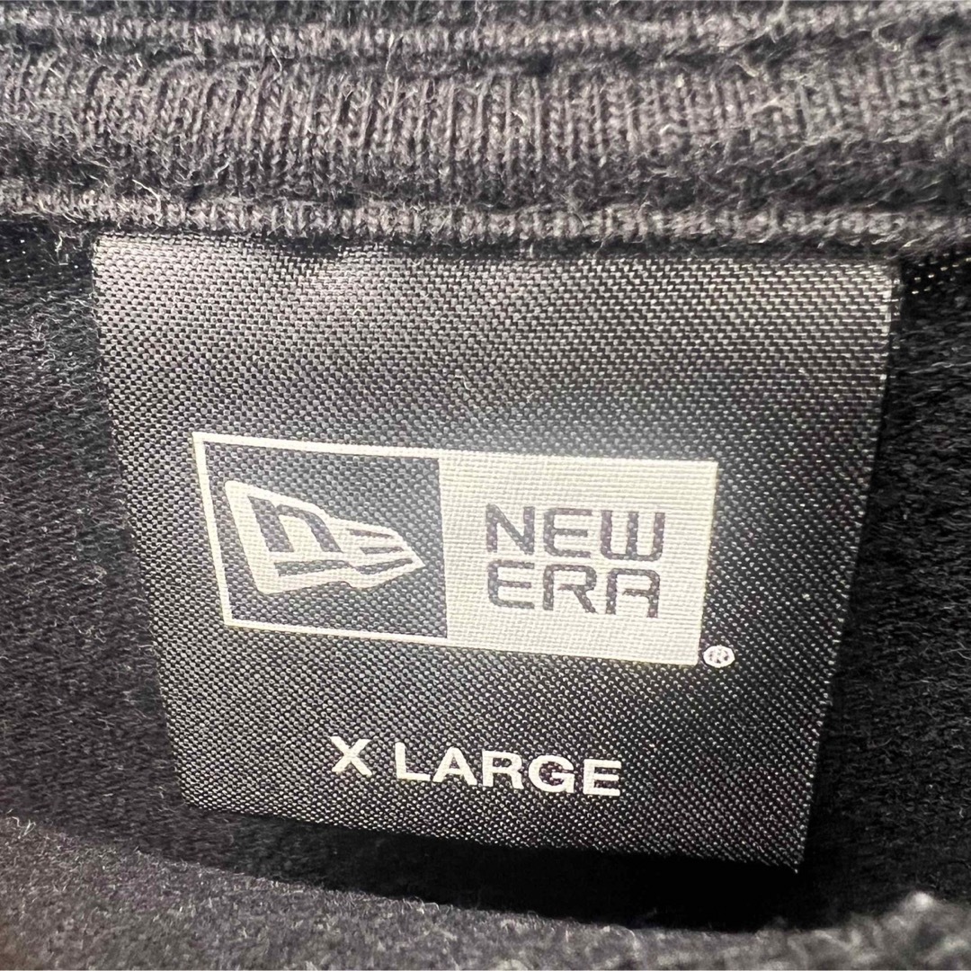 NEW ERA(ニューエラー)のnewera Tシャツ ニューエラ メンズのトップス(Tシャツ/カットソー(半袖/袖なし))の商品写真