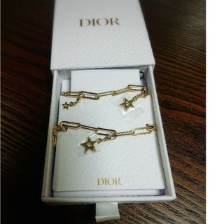 ディオール(Dior)のDiorクリスタル会員 ウェルカムギフトチェーンストラップ(チャーム)