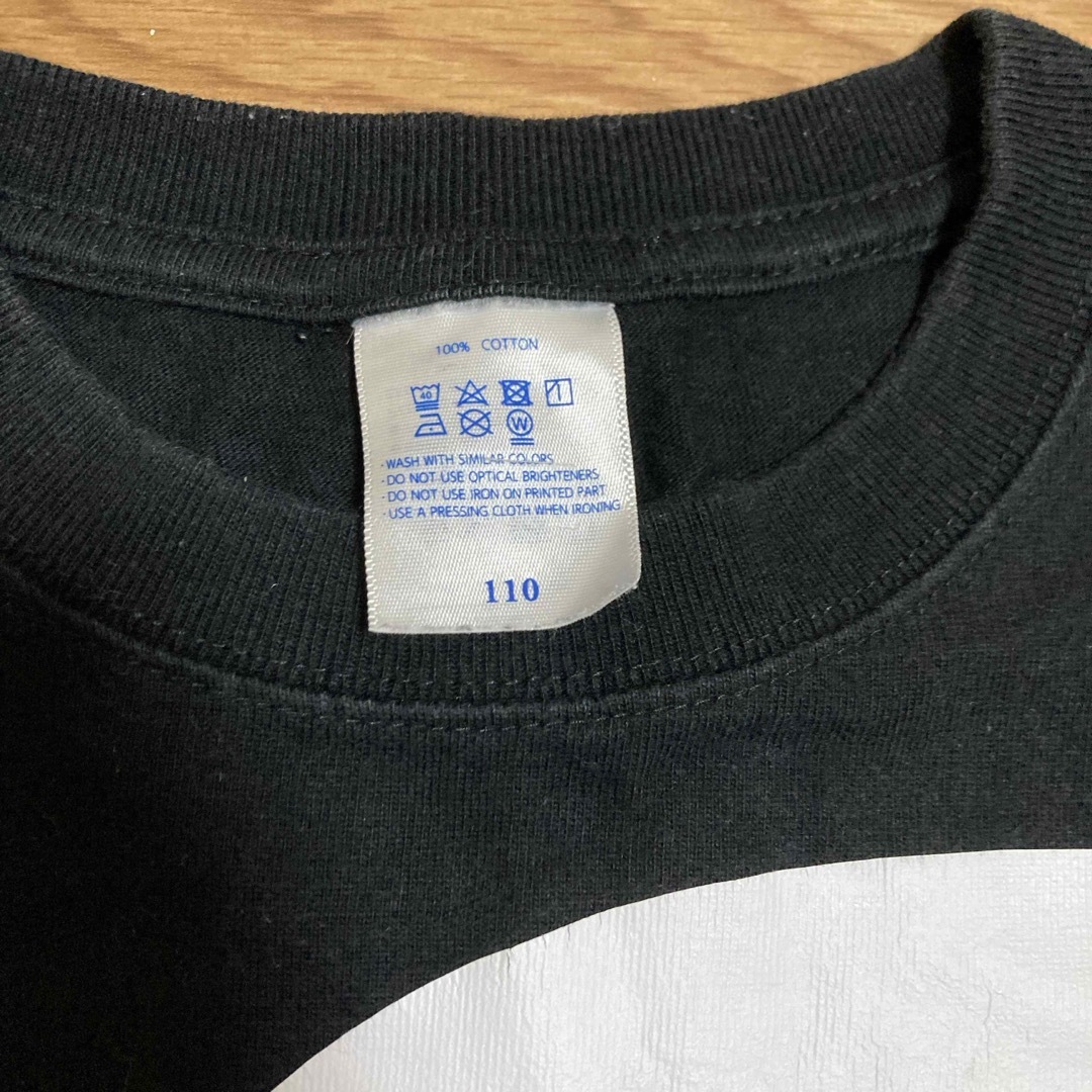 THE NORTH FACE(ザノースフェイス)のノースフェイスTシャツ キッズ/ベビー/マタニティのキッズ服男の子用(90cm~)(Tシャツ/カットソー)の商品写真