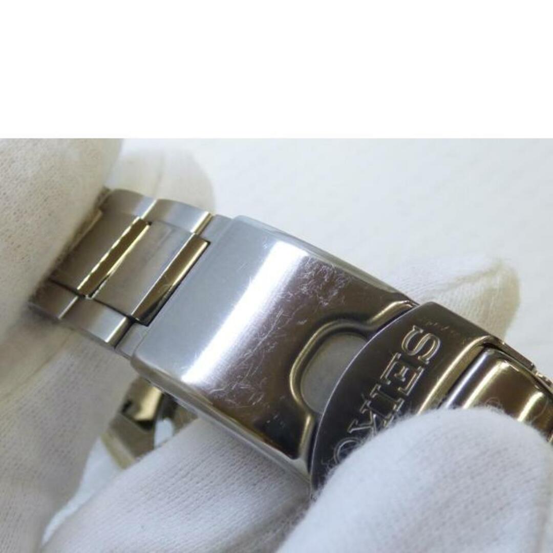 SEIKO(セイコー)のSEIKO セイコー/PROSPEX/DIVER'S 200m/オートマ/SBDC061/6R15-04G0/860***/ABランク/64【中古】 メンズの時計(腕時計(アナログ))の商品写真