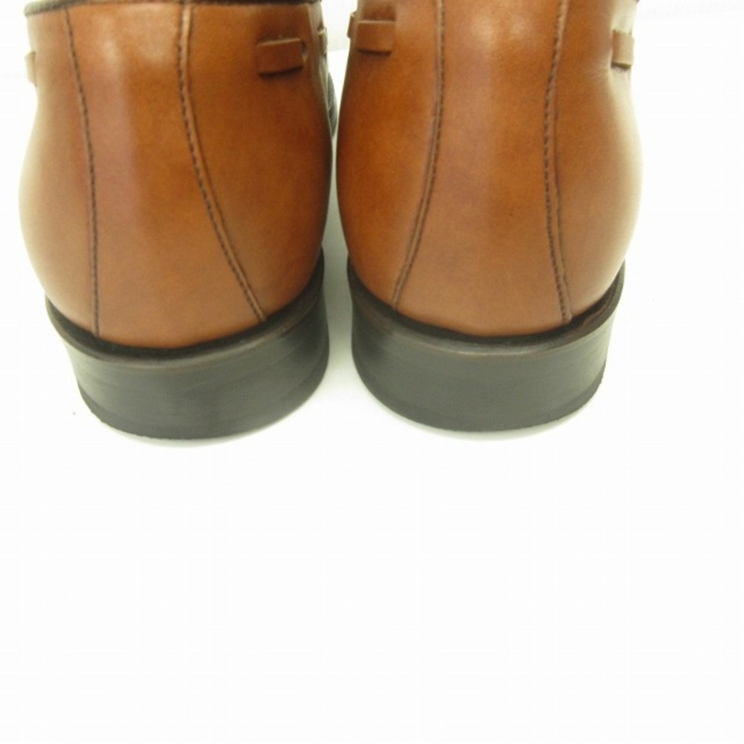 REGAL(リーガル)のリーガル REGAL タッセルローファー 革靴 レザーシューズ ドレス 25cm メンズの靴/シューズ(スリッポン/モカシン)の商品写真