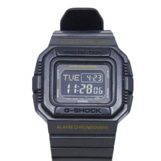 カシオ(CASIO)の<br>CASIO カシオ/G−SHOCK/DW-D5500/343*/BCランク/64【中古】(腕時計(アナログ))