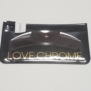 LOVE CHROME - 【未使用品】ラブクロム PG ツキ プレミアムブラック