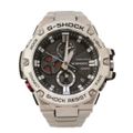 CASIO カシオ/G-SHOCK/G-STEEL/スマホリンク/ソーラー/GS