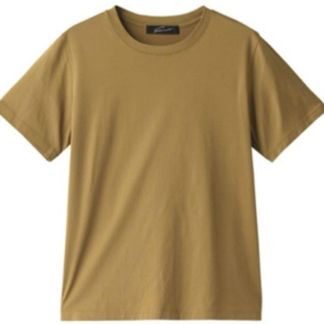 STUNNING LURE(スタニングルアー)のスタニングルアー  コンパクトTシャツ　カットソー レディースのトップス(Tシャツ(半袖/袖なし))の商品写真