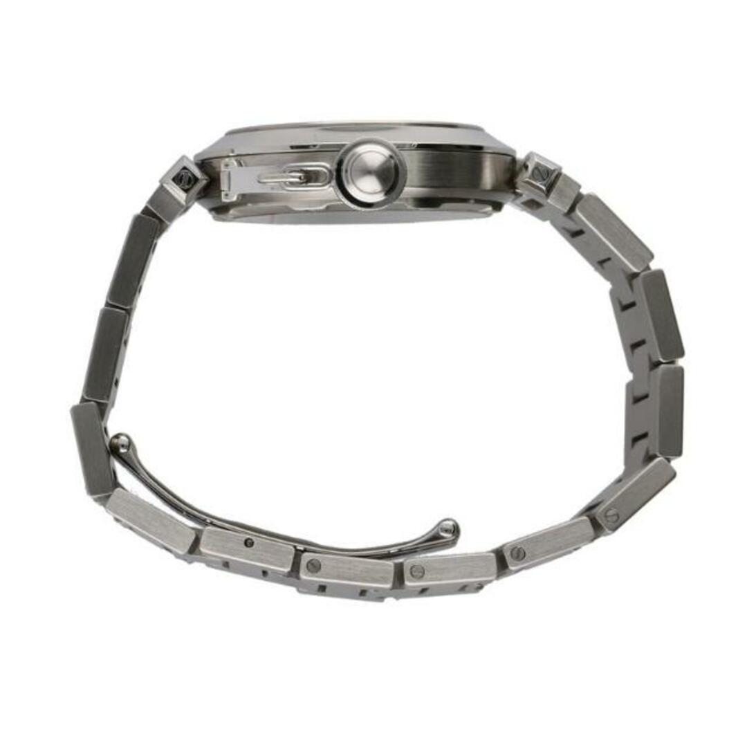 Cartier(カルティエ)のCartier カルティエ/パシャC/白文字盤/自動巻/W31074M7/545*****/ABランク/75【中古】 メンズの時計(腕時計(アナログ))の商品写真