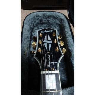 Epiphone - Epiphone Jerry Cantrell "Wino" Les Paul