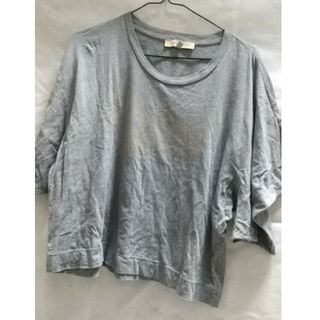 シーバイクロエ(SEE BY CHLOE)のTシャツ(Tシャツ/カットソー(半袖/袖なし))