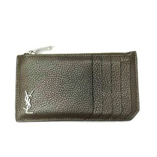 SAINT LAURENT(コインケース/小銭入れ)のフリマアイテム一覧 SAINT LAURENT(コインケース/小銭入れ)のフリマアイテム一覧