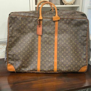 ルイヴィトン(LOUIS VUITTON)のルイヴィトンモノグラムシリウス70(スーツケース/キャリーバッグ)