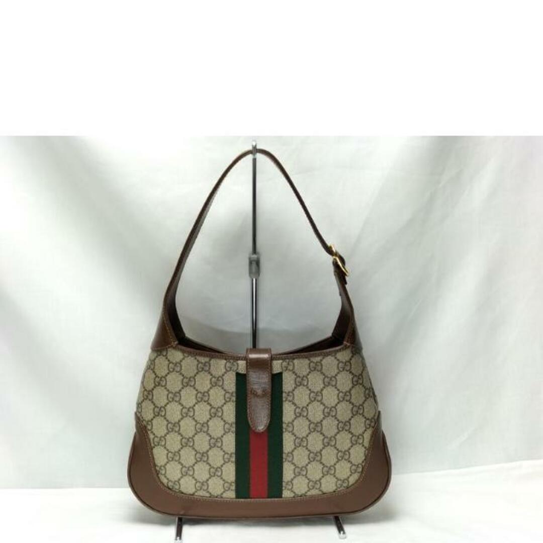 GUCCI - GUCCI グッチ/ジャッキー1961 スモールショルダーバッグ GUCCI - GUCCI グッチ/ジャッキー1961 スモールショルダーバッグ