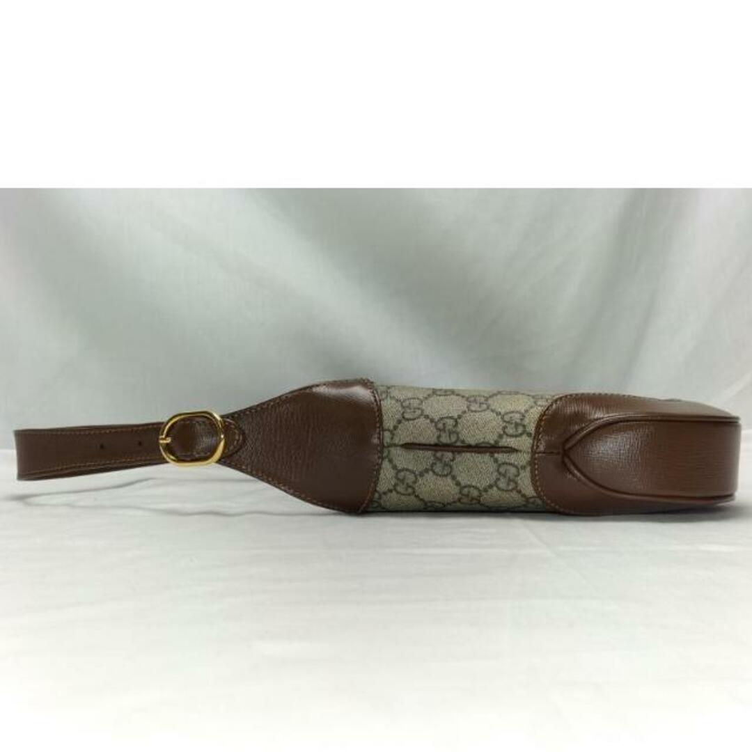 GUCCI - GUCCI グッチ/ジャッキー1961 スモールショルダーバッグ GUCCI - GUCCI グッチ/ジャッキー1961 スモールショルダーバッグ