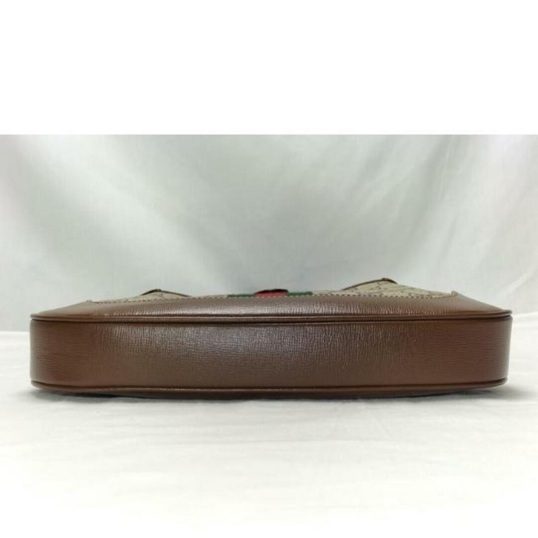 GUCCI - GUCCI グッチ/ジャッキー1961 スモールショルダーバッグ GUCCI - GUCCI グッチ/ジャッキー1961 スモールショルダーバッグ
