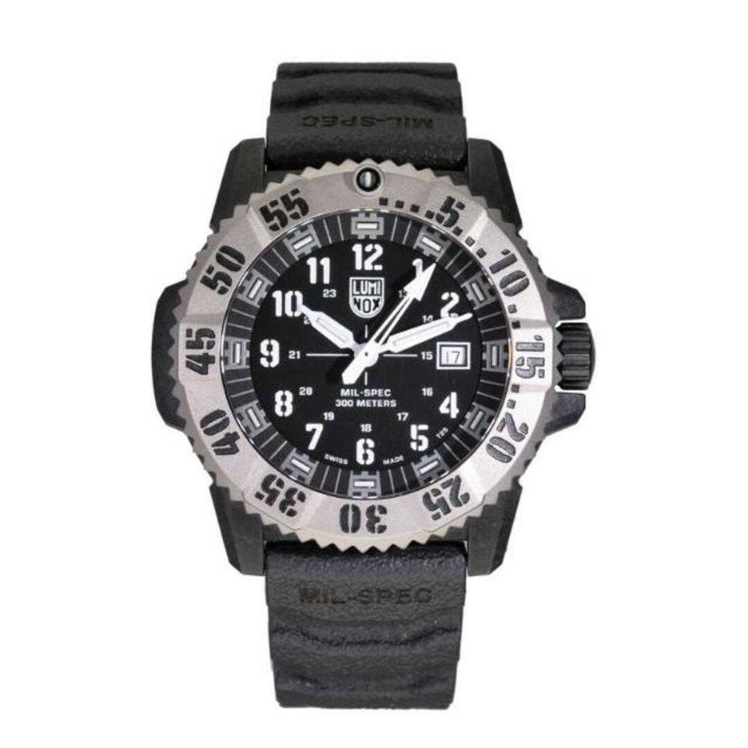 Luminox(ルミノックス)のLUMINOX ルミノックス/ミルスペック/クォーツ/3350/ABランク/75【中古】 メンズの時計(腕時計(アナログ))の商品写真