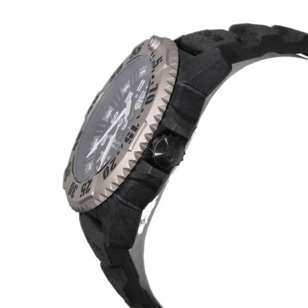 Luminox(ルミノックス)のLUMINOX ルミノックス/ミルスペック/クォーツ/3350/ABランク/75【中古】 メンズの時計(腕時計(アナログ))の商品写真