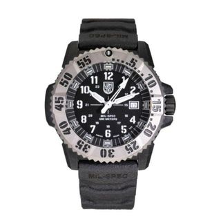 ルミノックス(Luminox)の<br>LUMINOX ルミノックス/ミルスペック/クォーツ/3350/ABランク/75【中古】(腕時計(アナログ))