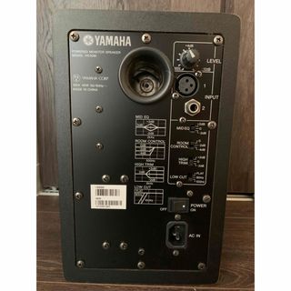GENELEC 8020A モニタースピーカー ペア 中古の通販 by packn's shop GENELEC 8020A モニタースピーカー ペア 中古の通販 by packn's shop