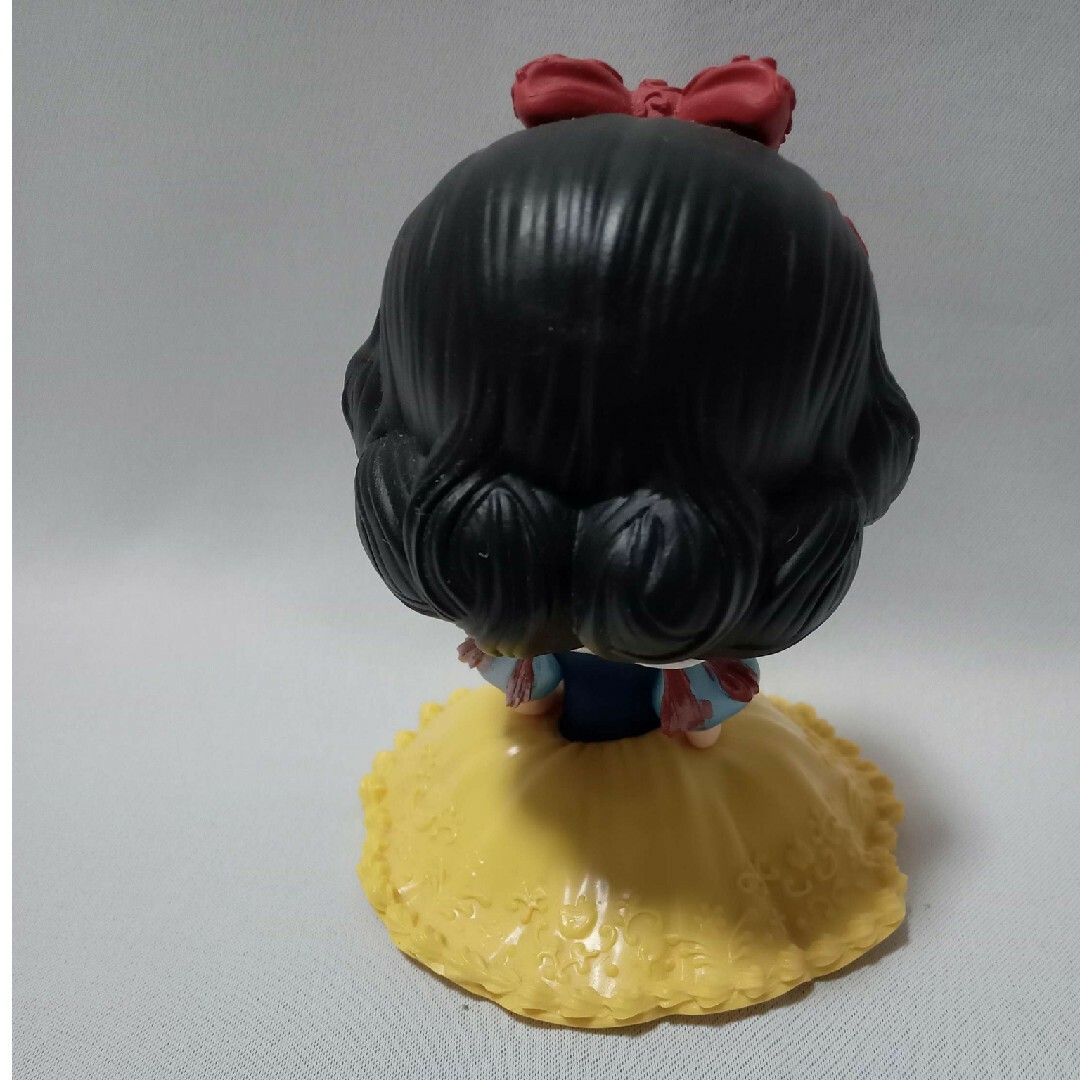 BANPRESTO(バンプレスト)の白雪姫 BANPRESTO ディズニー プリンセス 人形 フィギュア エンタメ/ホビーのおもちゃ/ぬいぐるみ(キャラクターグッズ)の商品写真