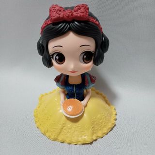 バンプレスト(BANPRESTO)の白雪姫 BANPRESTO ディズニー プリンセス 人形 フィギュア(キャラクターグッズ)