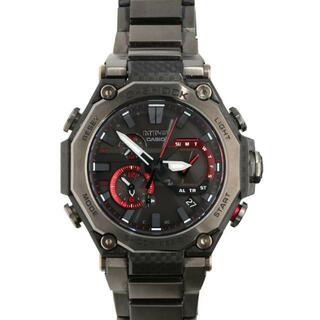 カシオ(CASIO)の<br>CASIO カシオ/G-SHOCK/MTG/電波ソーラー/MTG-B2000/BCランク/78【中古】(腕時計(アナログ))