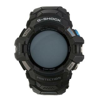 カシオ(CASIO)の<br>CASIO カシオ/G-SHOCK/G-SQUAD PRO/スマートウォッチ/GSW-H1000/ABランク/78【中古】(腕時計(アナログ))