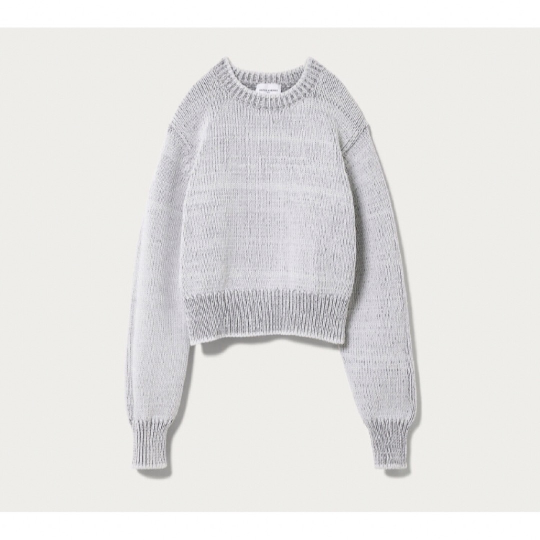 UNITED ARROWS(ユナイテッドアローズ)の美品 UNITED ARROWS 23SS サマーセーター ニットトップス レディースのトップス(ニット/セーター)の商品写真