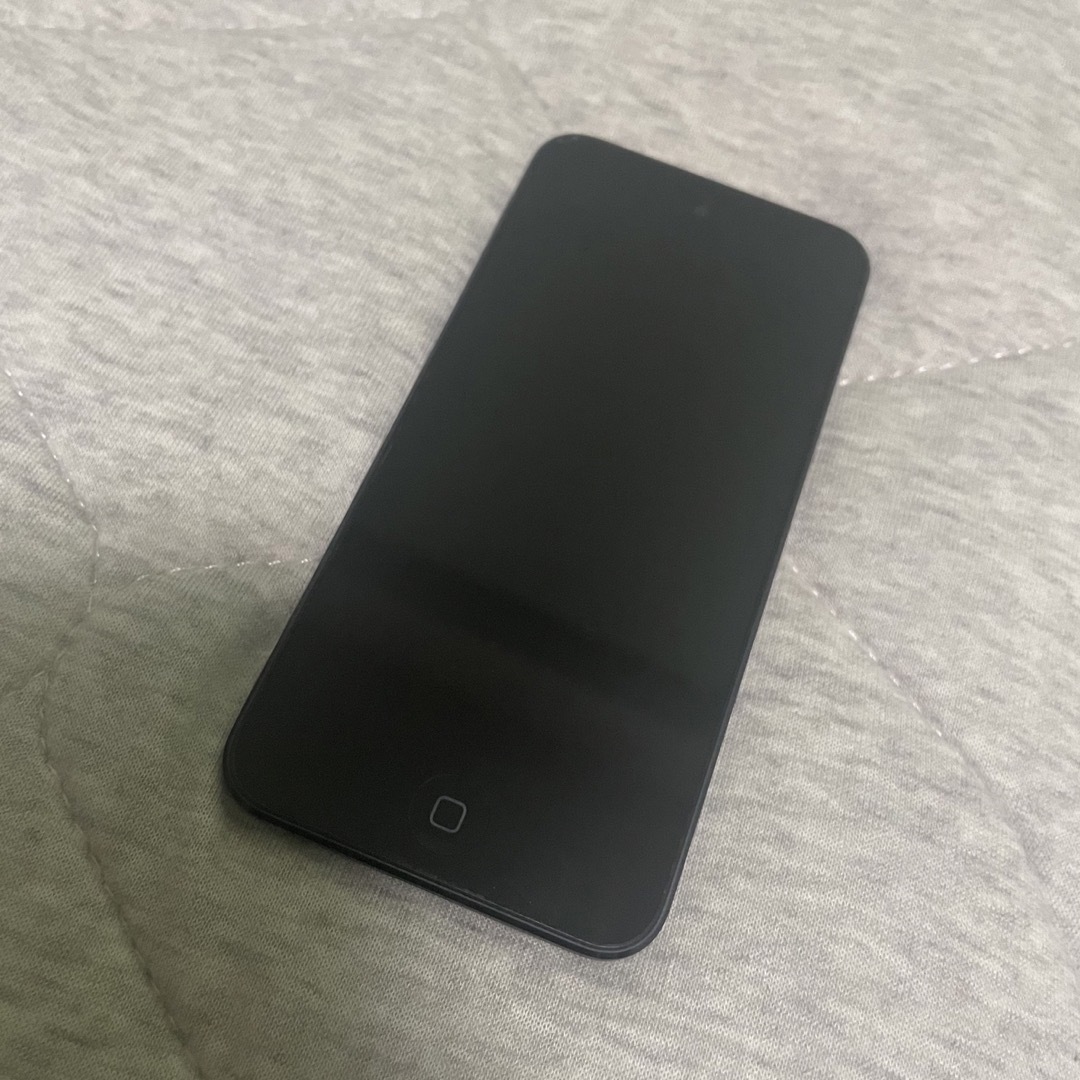 Apple(アップル)のiPod Touch ジャンク品 スマホ/家電/カメラのオーディオ機器(ポータブルプレーヤー)の商品写真
