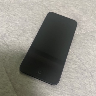 アップル(Apple)のiPod Touch ジャンク品(ポータブルプレーヤー)